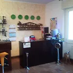 فندق Bristol سستو سان جوفاني