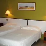 فندق Bristol سستو سان جوفاني