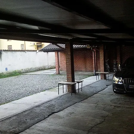 Bristol Szálloda