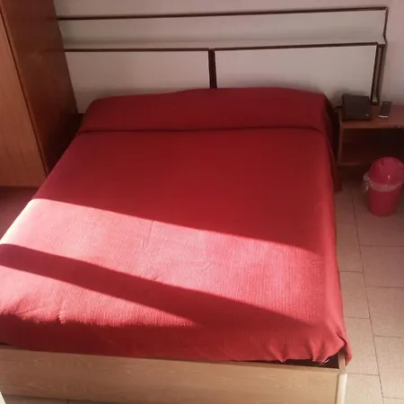 فندق Bristol سستو سان جوفاني