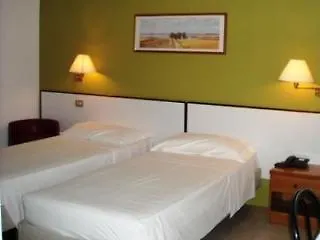 호텔 Bristol 세스토 산 지오반니
