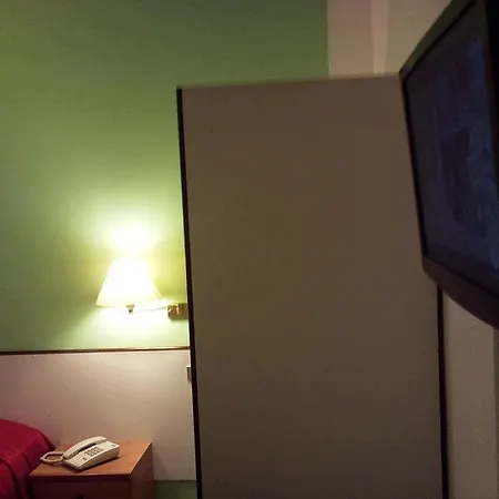 Bristol Szálloda 2*