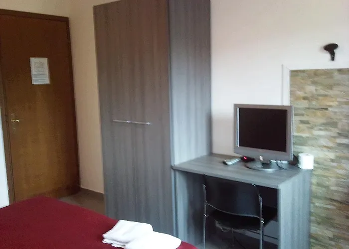 Hotel Bristol Sesto San Giovanni