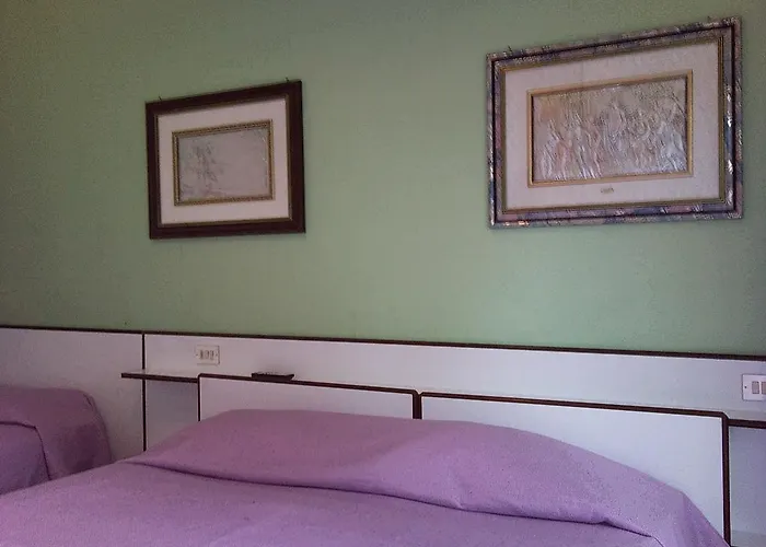 Hotel Bristol Sesto San Giovanni
