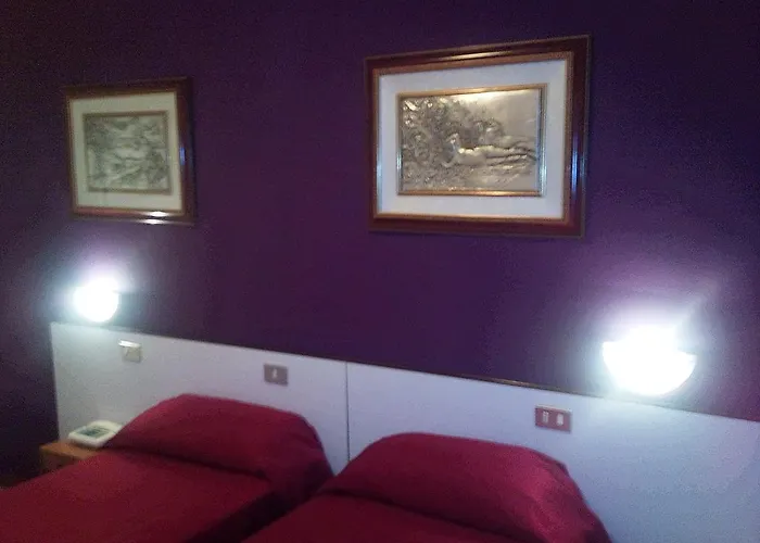 Bristol Sesto San Giovanni