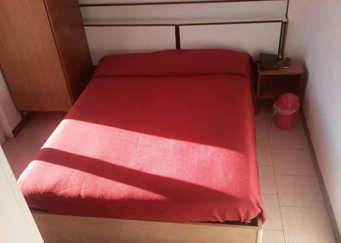 Hotel Bristol Sesto San Giovanni