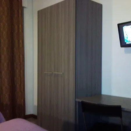 Hotel Bristol