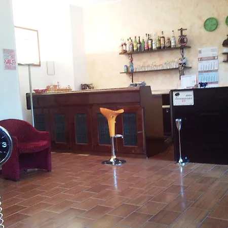 Hotel Bristol Sesto San Giovanni