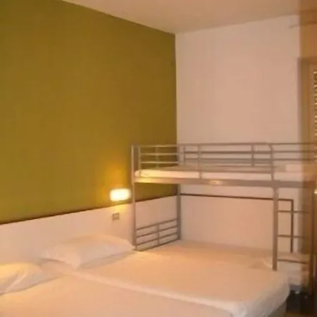 Bristol Hotel Sesto San Giovanni