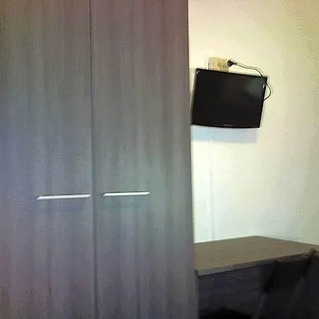 Hotel Bristol Sesto San Giovanni