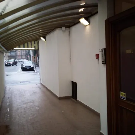 Bristol Hotel Sesto San Giovanni