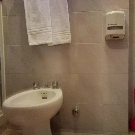 Hotel Bristol Sesto San Giovanni
