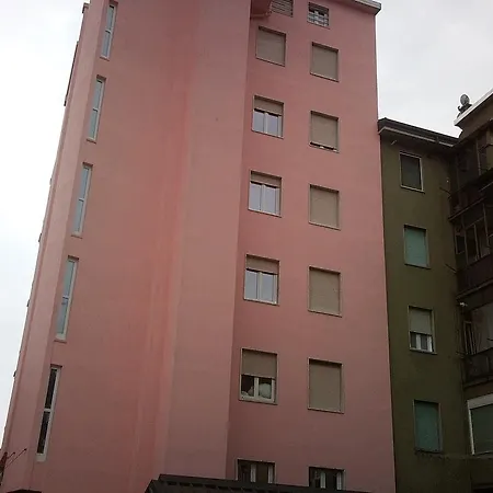 Hotel Bristol