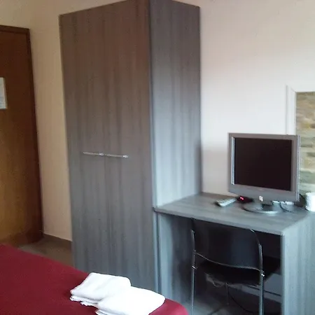 Hotel Bristol Sesto San Giovanni