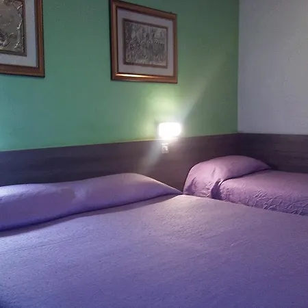 Hotel Bristol Sesto San Giovanni