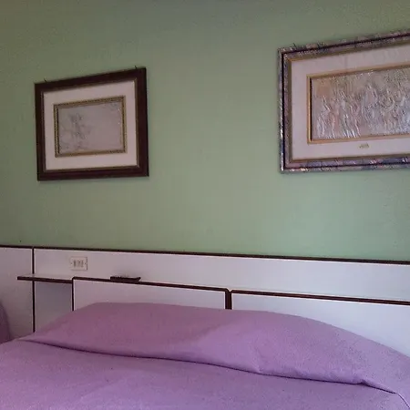 Hotel Bristol Sesto San Giovanni
