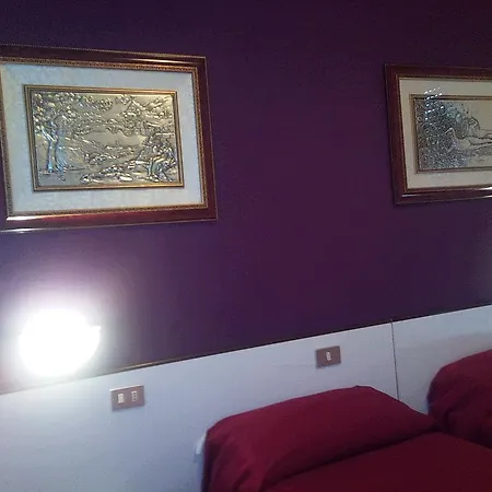 Hotel Bristol 2*