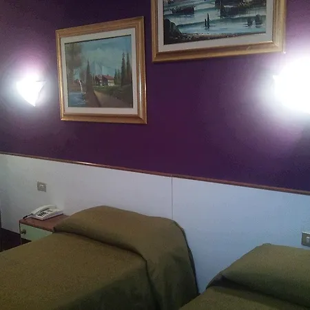 Hotel Bristol Sesto San Giovanni
