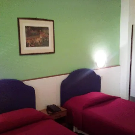 Hotel Bristol