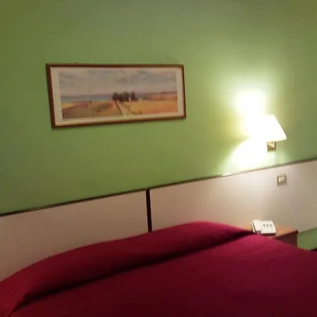 Hotel Bristol 2*