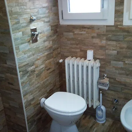Hotel Bristol Sesto San Giovanni