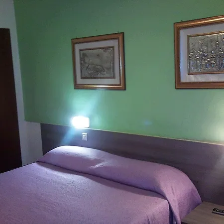 Hotel Bristol Sesto San Giovanni