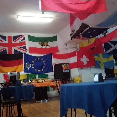 Hotel Bristol Sesto San Giovanni