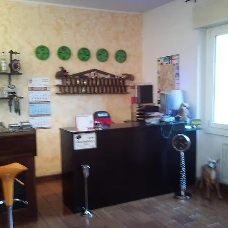 Hotel Bristol Sesto San Giovanni