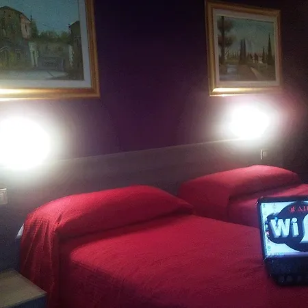 Bristol Sesto San Giovanni